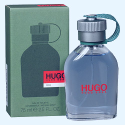 Hugo by Hugo Boss Eau de Toilette Spray | Walgreens